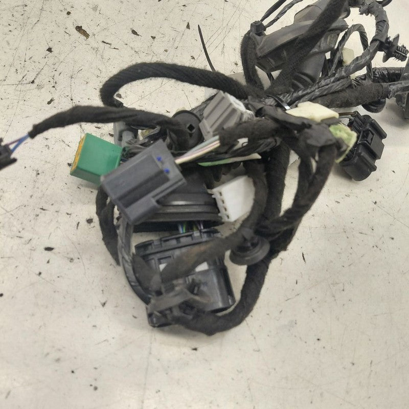 Ford Edge Door Harness Wire Wiring Right Passenger Rear  2019 2020 202