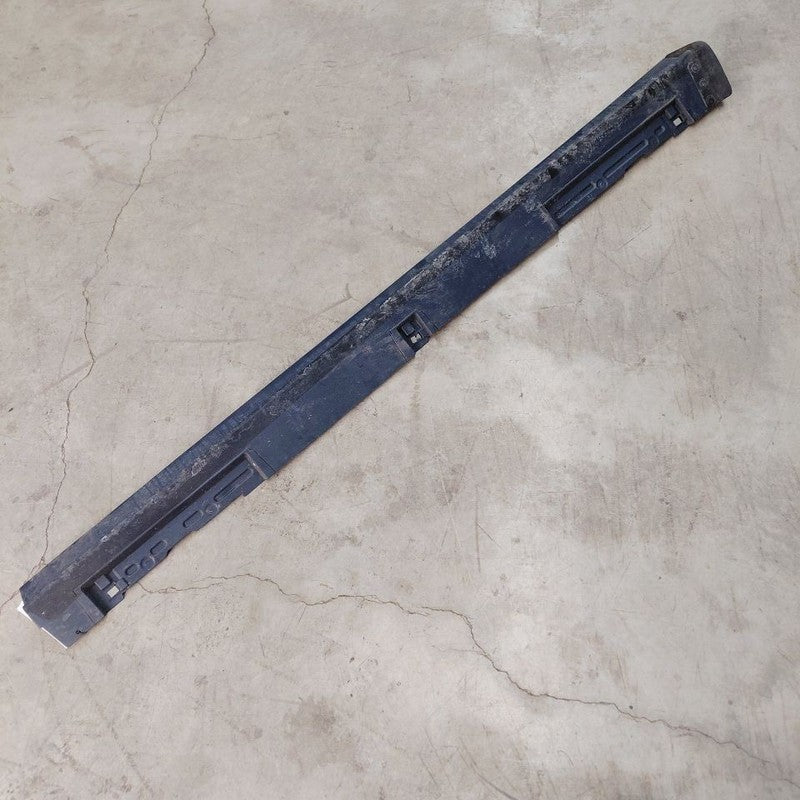 Mazda 3 Rocker Panel Trim Cover Molding Skirt Left Drivers  2023 2022 