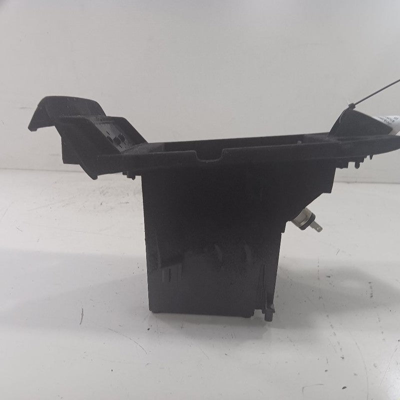 INFINITI QX50 Storage Pocket  2017 2016 2015 2014