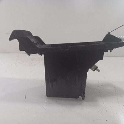 INFINITI QX50 Storage Pocket  2017 2016 2015 2014