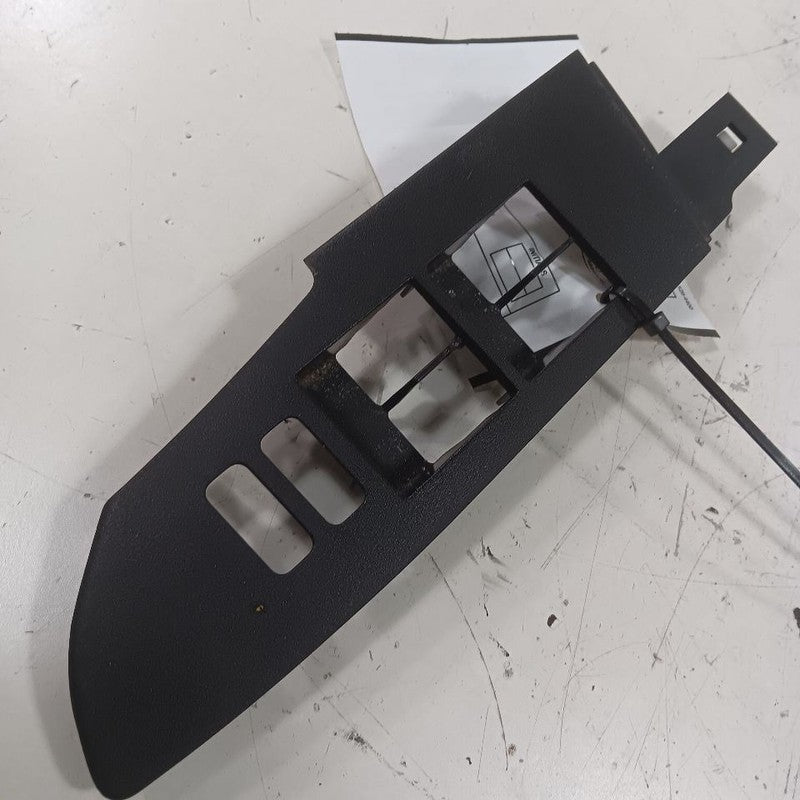 Toyota Corolla Window Switch Bezel Trim Left Front 2019 2018 2017 OEM