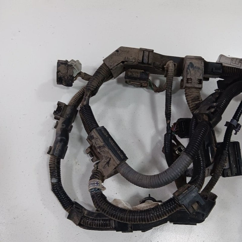 Honda Civic Battery Cable Harness 2018 2017 2016