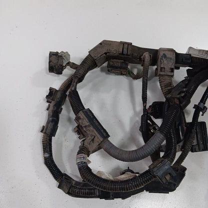 Honda Civic Battery Cable Harness 2018 2017 2016