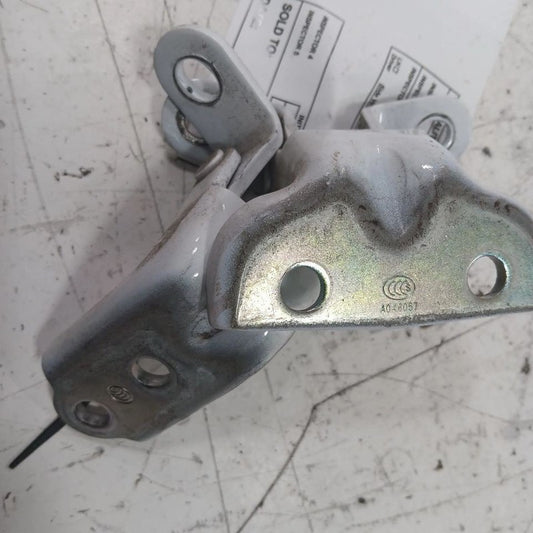 Hyundai Elantra Door Hinge Set Right Rear Passenger  2017 2018 2019 2020