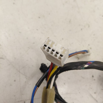 Mitsubishi Outlander   Door Harness Wire Wiring Right Passenger Rear  
