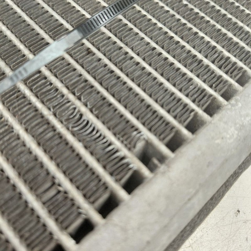 Air Conditioning AC Evaporator Fits 12-17 Hyundai Accent