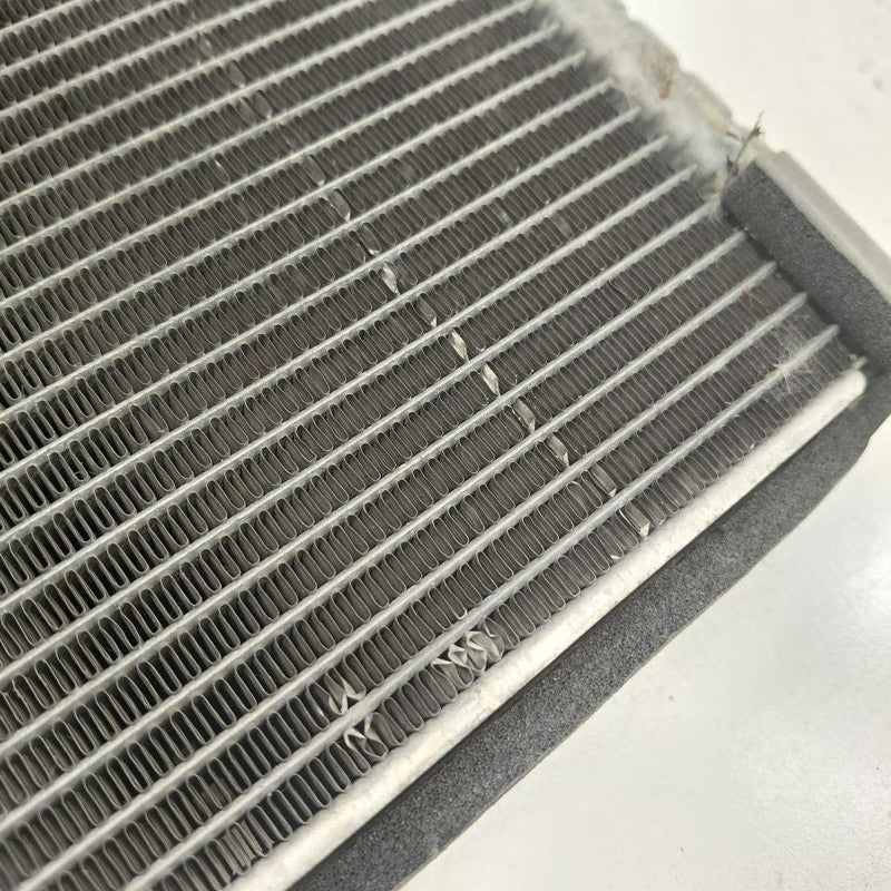Air Consitioning AC Evaporator 4 Door L Model Fits 16-17 FIAT 500