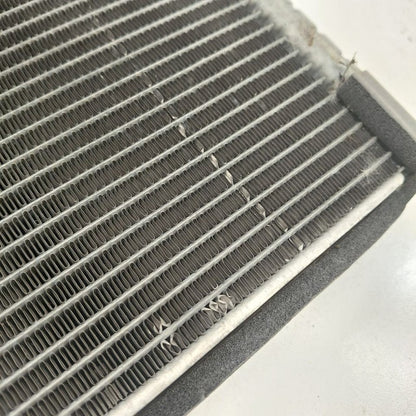 Air Consitioning AC Evaporator 4 Door L Model Fits 16-17 FIAT 500