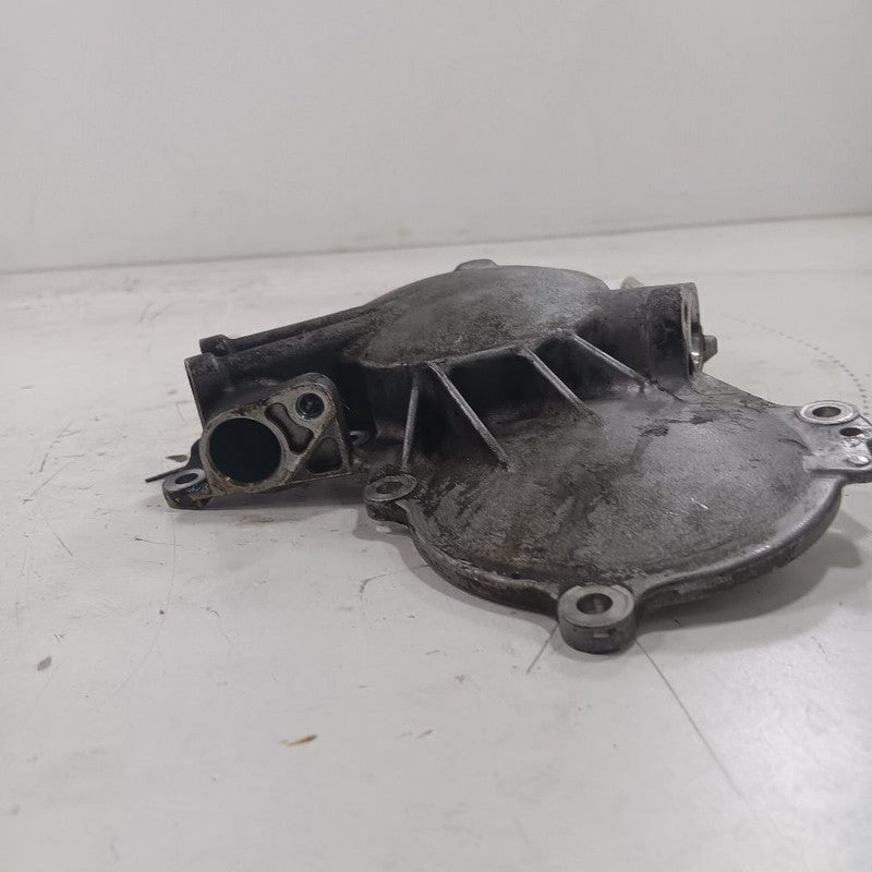 INFINITI QX50 Left Hand VVT Housing Cover 2017 2016 2015 2014 OEM