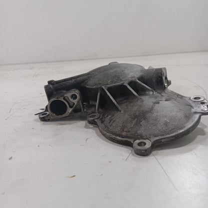 INFINITI QX50 Left Hand VVT Housing Cover 2017 2016 2015 2014 OEM