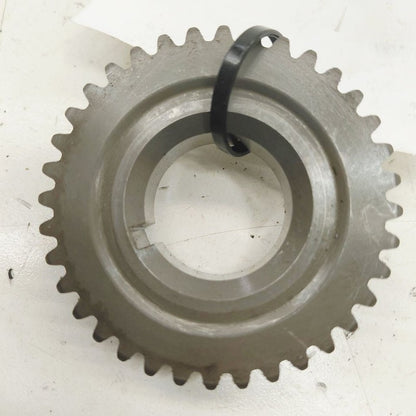 Mazda 3 Timing Gear  2.5 2023 2022 2021