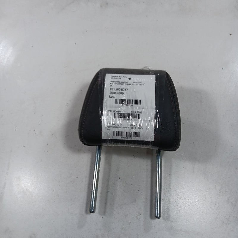 Honda Civic Seat Headrest Front Head Rest  2018 2017 2016 OEM