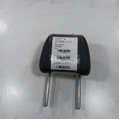 Honda Civic Seat Headrest Front Head Rest  2018 2017 2016 OEM