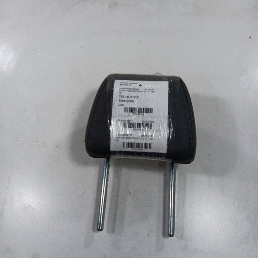 Honda Civic Seat Headrest Front Head Rest  2018 2017 2016 OEM