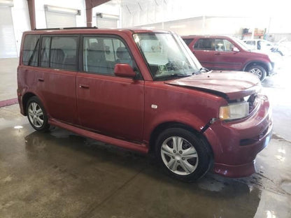 Scion XB Gas Pedal 2004 2005 2006