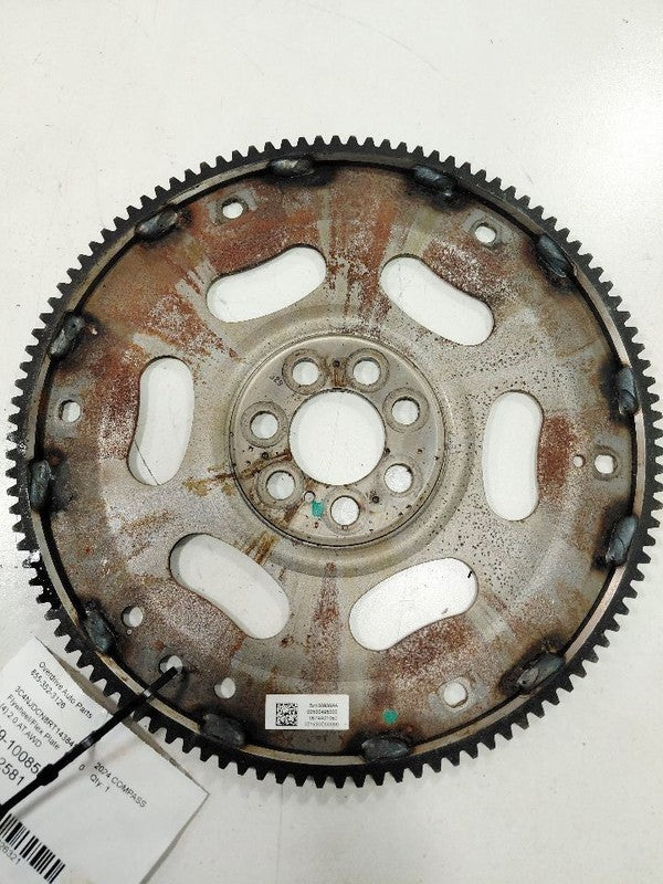 Flywheel Flex Plate 2.0L Automatic Transmission Fits 18-25 Jeep Wrangl