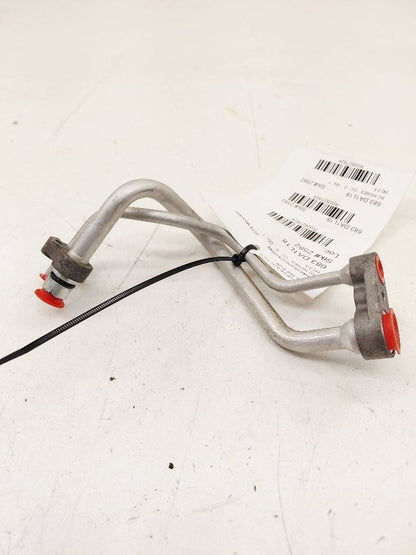 Nissan Maxima AC Hose Line  3.5 2018 2017 2016 OEM