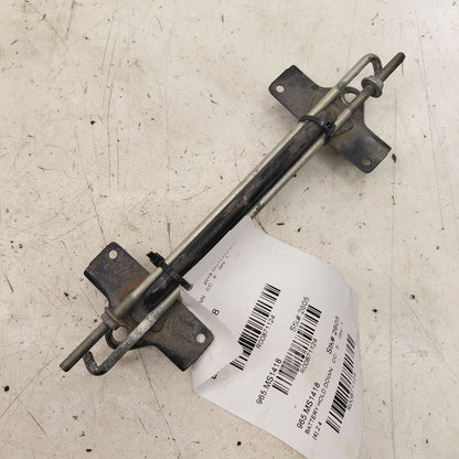 Mitsubishi Outlander   Battery Hold Down  2018 2017 2016