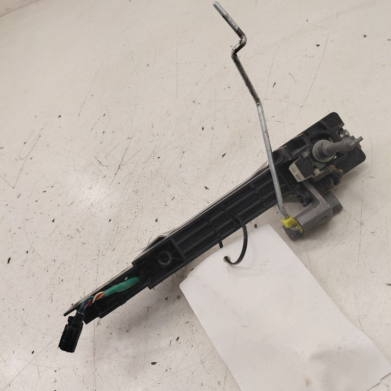 Driver Left Front Door Handle Exterior Fits 18 Honda Clarity