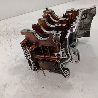 11010AB33A Driver Left Bare Engine Cylinder Block 2.5L Fits 15-19 Subaru Legacy