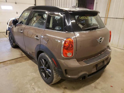 54107289204 Sun Roof Glass Window Rear Back Fits 08-14 CLUBMAN