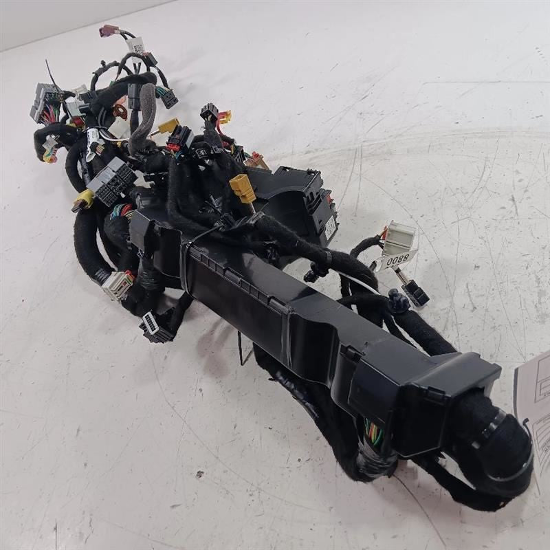 Buick Encore Dash Wire Wiring Harness  2017 2018 2019 2020