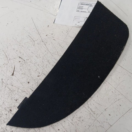 Subaru Forester Passenger Right Side Trunk Floor Mat Layer Piece 2016 