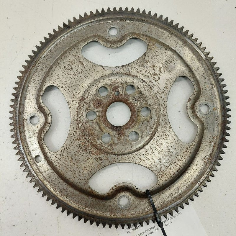 Flywheel/Flex Plate 2.0L Fits 05-25 ESCAPE