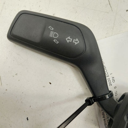 Turn Signal Column Switch Fits 18-22 Ford Ecosport OEM