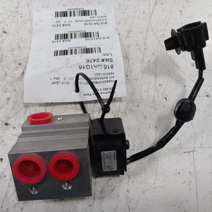 Nissan LEAF Heater Box Harness Wire Wiring  2013 2014 2015 2016 2017