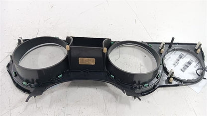 Ford Mustang Speedometer Bezel Dash Surround Trim 2014 2013 2012 OEM