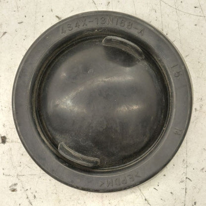 Ford Escape Headlight Dust Cover Cap {4S4X13N168A} 2020 2021 2022