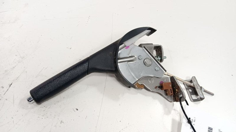Toyota Prius Emergency Brake Handle    2012 2013 2014 2015 OEM
