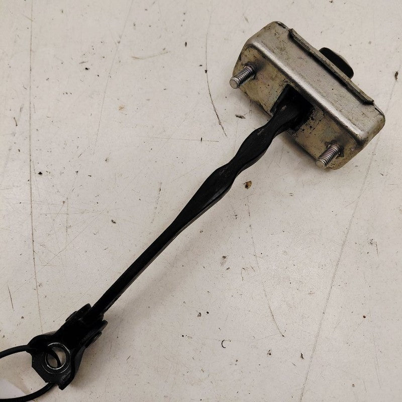 Nissan Maxima Door Check Right Passenger Rear Hinge Stopper Detent  20