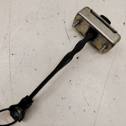 Nissan Maxima Door Check Right Passenger Rear Hinge Stopper Detent  20