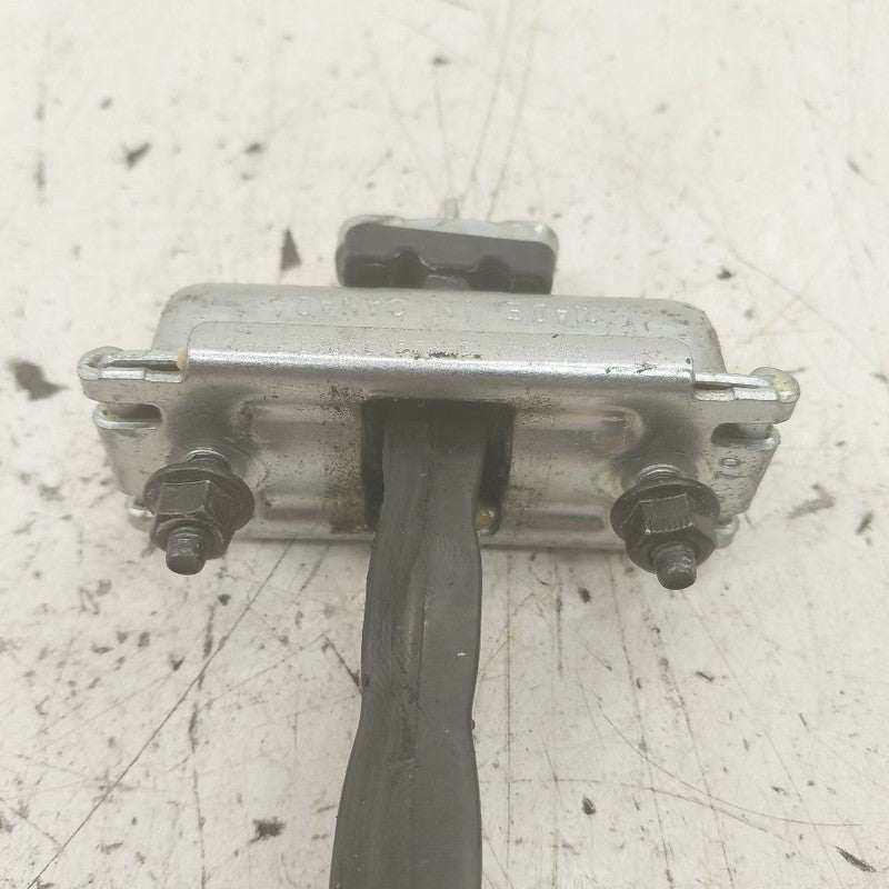Ford Edge Door Check Left Driver Front Hinge Stop Stopper Detent  2018