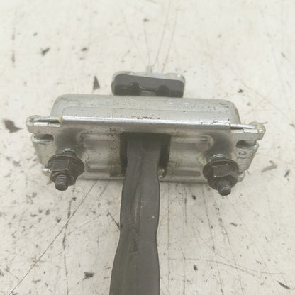 Ford Edge Door Check Left Driver Front Hinge Stop Stopper Detent  2018