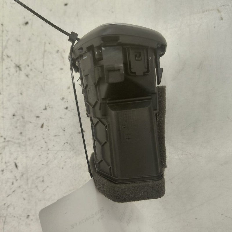 Hyundai Santa Fe Dash Air Vent Right Passenger  2019 2020