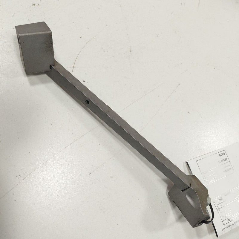 Chevy Trailblazer Automatic Transmission Upper Mount Brace {12698874} 