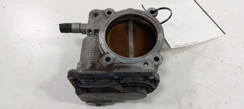 Throttle Body 3.3L Fits 13-19 SANTA FE OEM