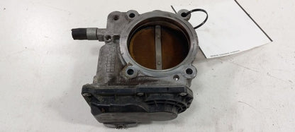 Throttle Body 3.3L Fits 13-19 SANTA FE OEM