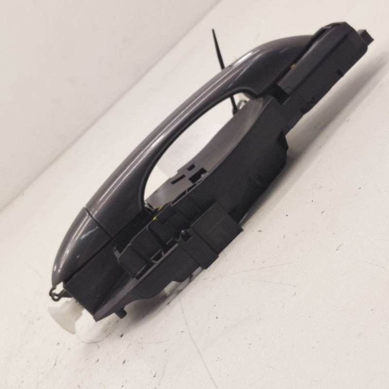 Left Rear Door Handle Exterior Fits 18-24 Alfa Romeo Stelvio
