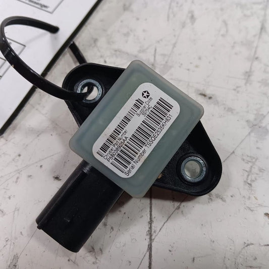 Dodge Dart Sensor  2013 2014 2015 2016