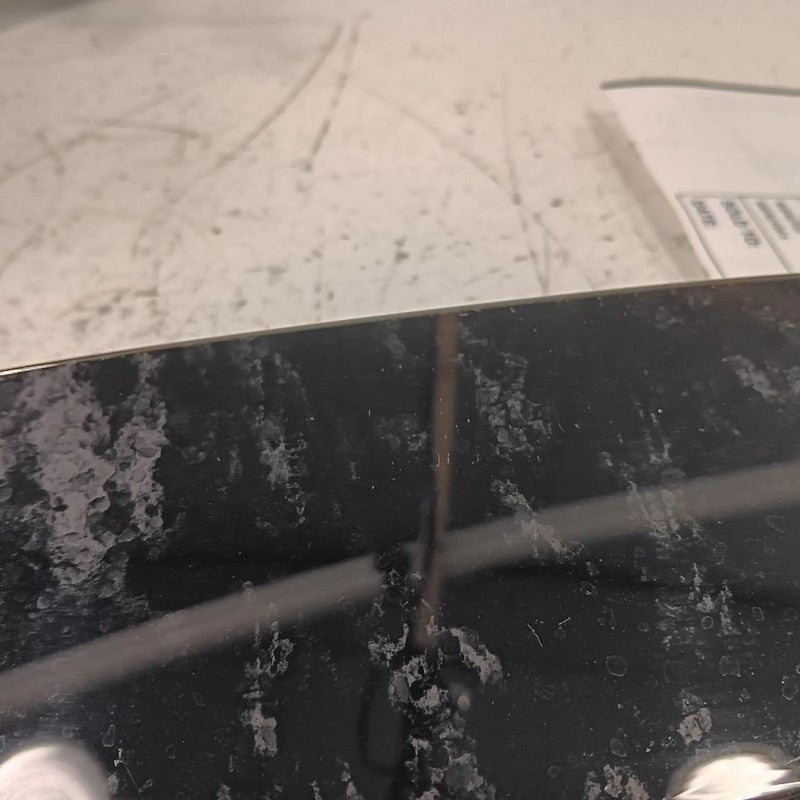 Chevy Malibu Passenger Right Rear Door Trim 2019 2020 2021 2022 2023 2024