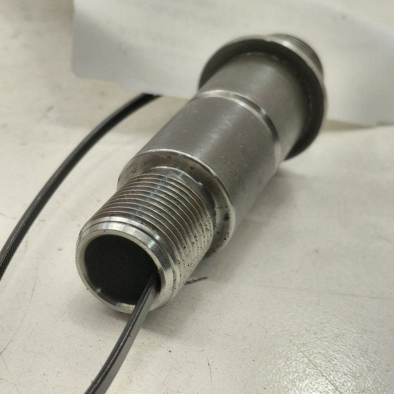2018 Fiat 500 X 2.4 Model Oil Cooler Threaded Connector