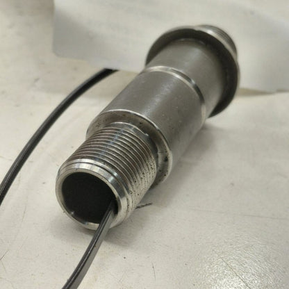 2018 Fiat 500 X 2.4 Model Oil Cooler Threaded Connector