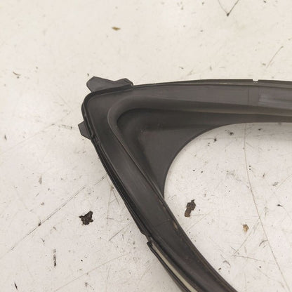 Mitsubishi Outlander   Door Glass Window Seal Rubber Left Driver Front