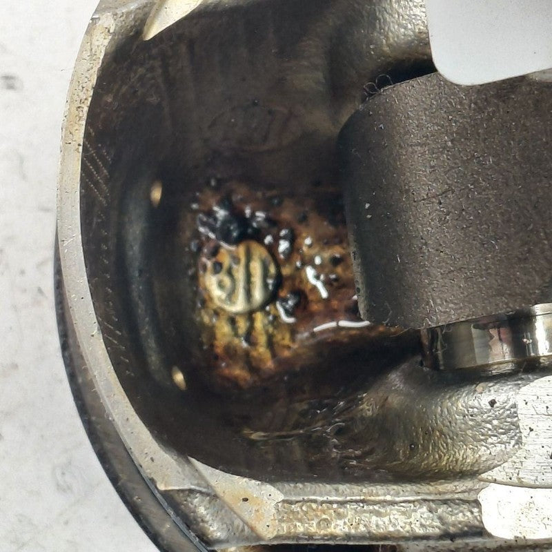 Chevy Volt Single Piston With Connecting Rod   1.5 2019 2018 2017 2016