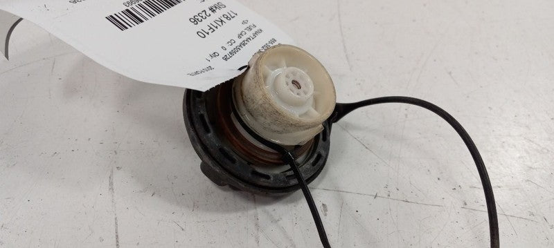 Kia Forte Gas Tank Fuel Cap 2010 2011 2012 2013