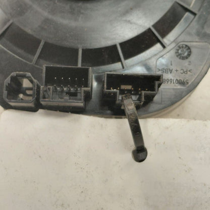 2018 Fiat 500 X Model Steering Column Clock Spring
